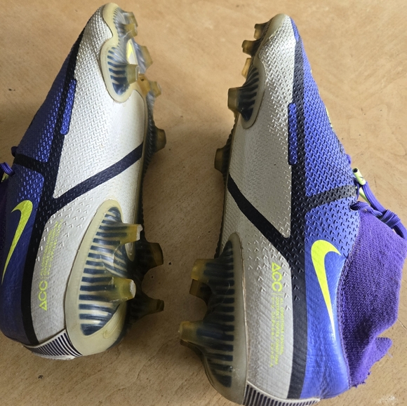 Nike Phantom GT 2 Elite DF FG Recharge - Picture 2 of 5